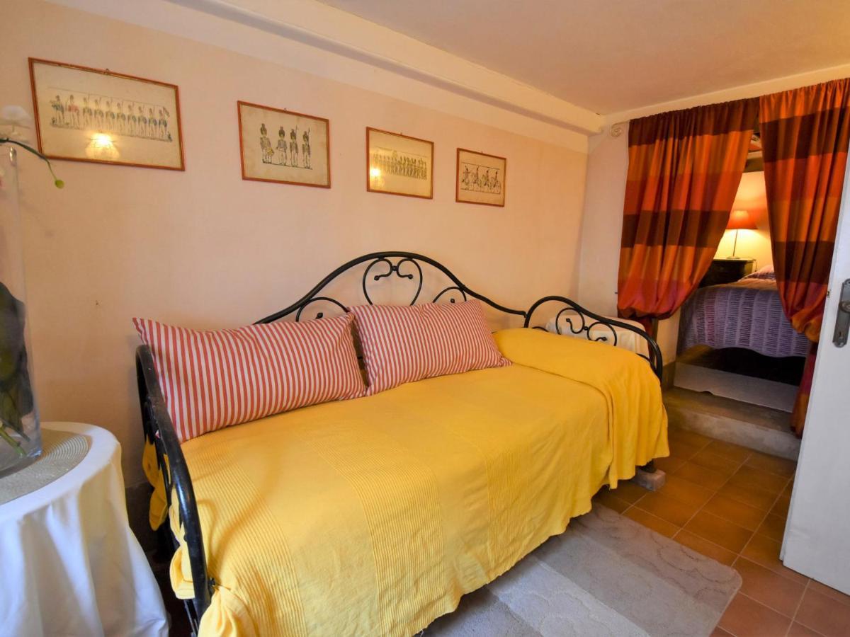 Apartment Casa San Vio By Interhome เวนิส ภายนอก รูปภาพ
