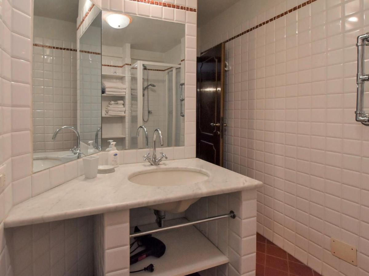 Apartment Casa San Vio By Interhome เวนิส ภายนอก รูปภาพ