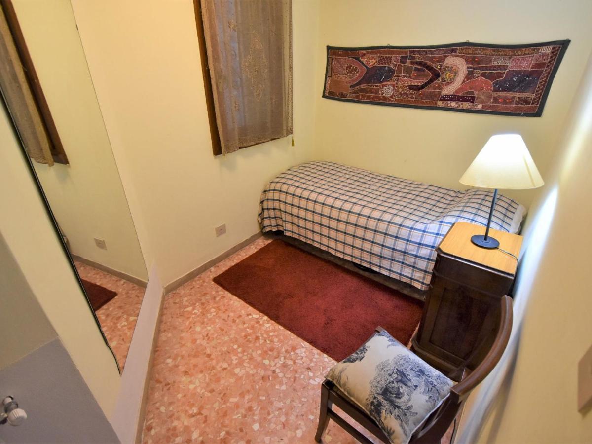 Apartment Casa San Vio By Interhome เวนิส ภายนอก รูปภาพ