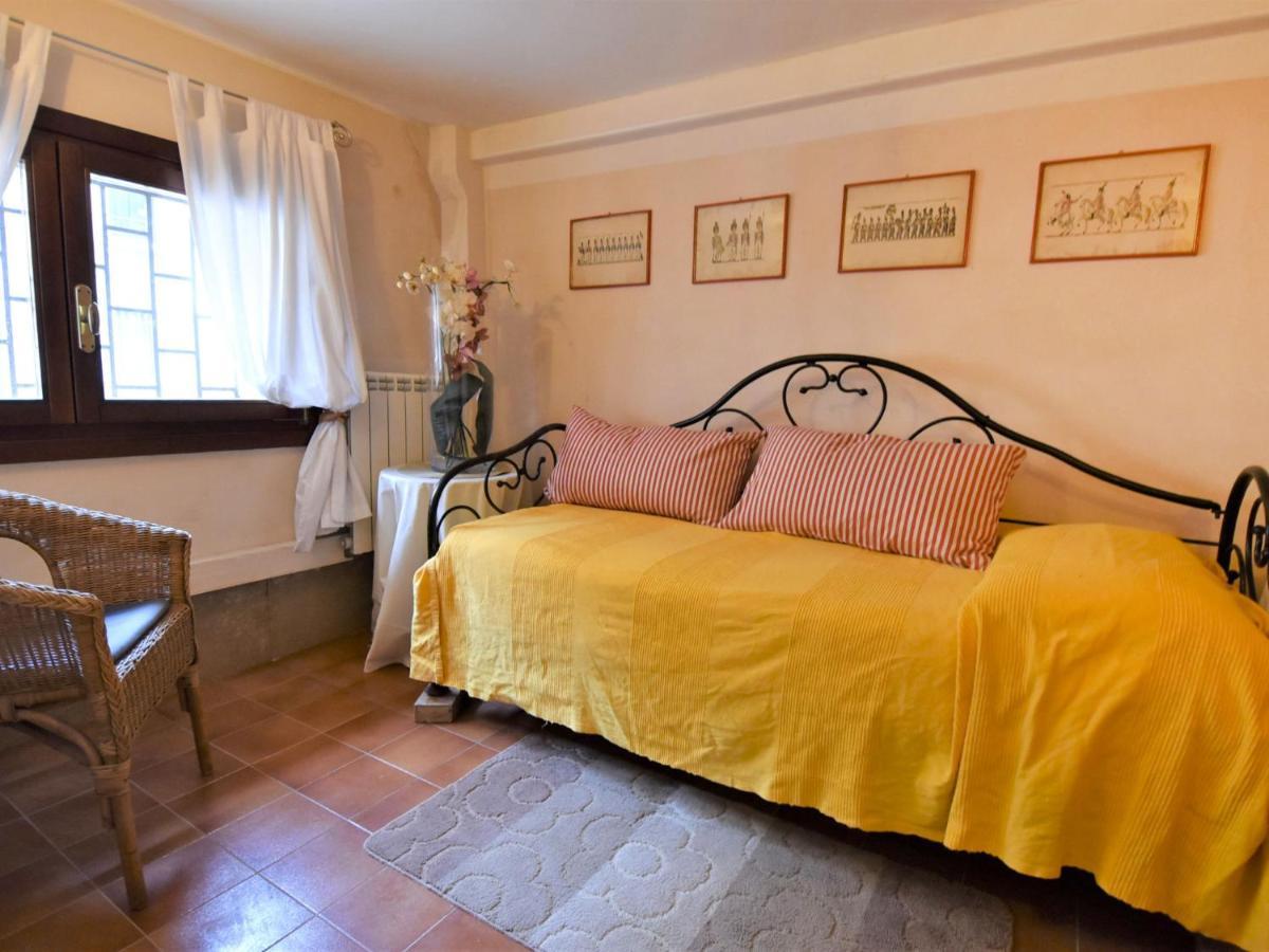 Apartment Casa San Vio By Interhome เวนิส ภายนอก รูปภาพ