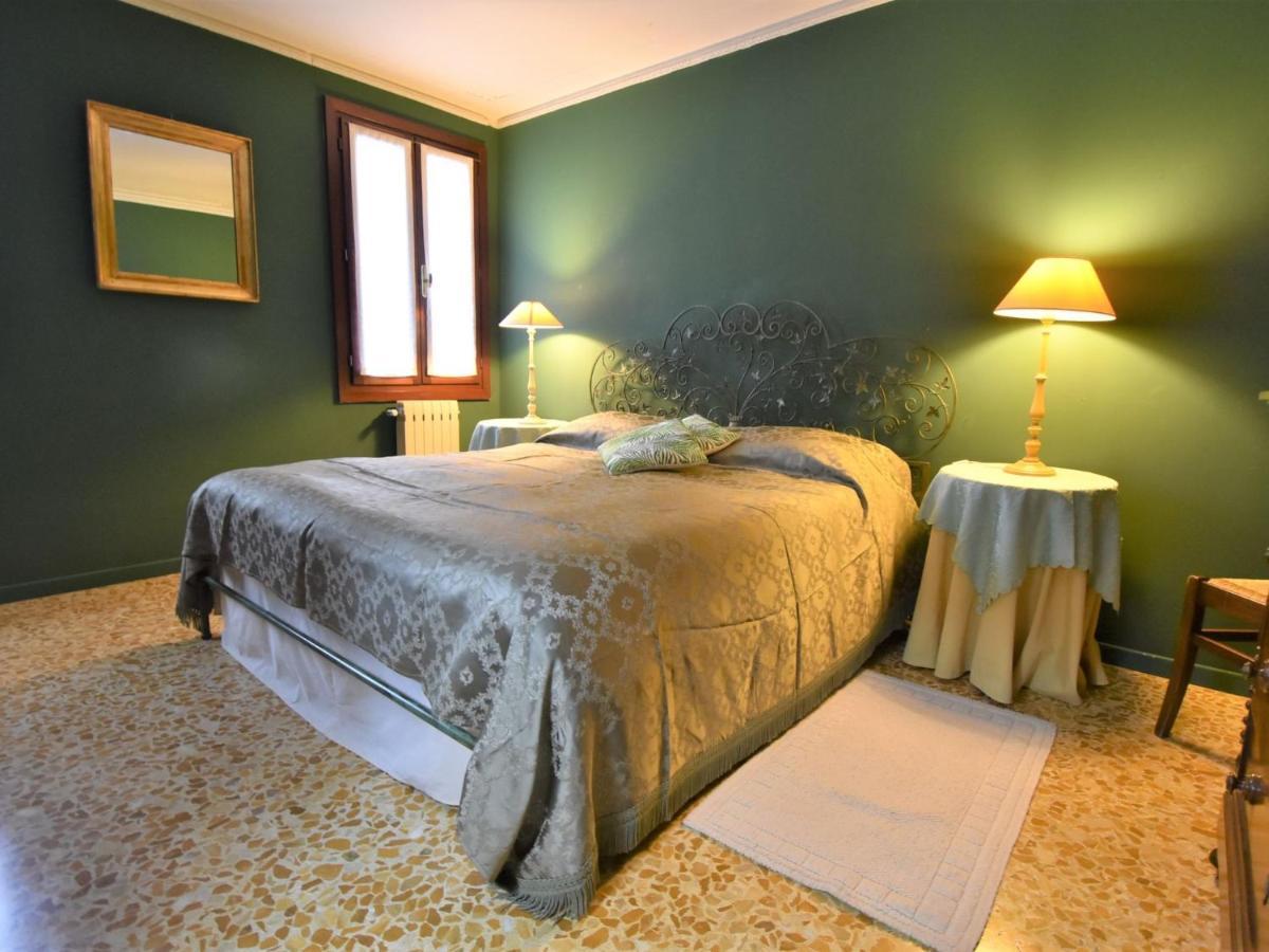 Apartment Casa San Vio By Interhome เวนิส ภายนอก รูปภาพ