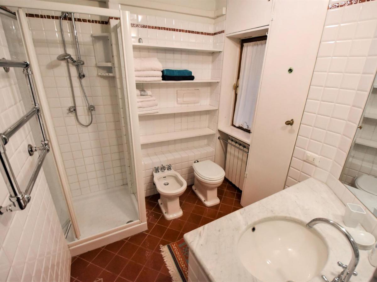 Apartment Casa San Vio By Interhome เวนิส ภายนอก รูปภาพ