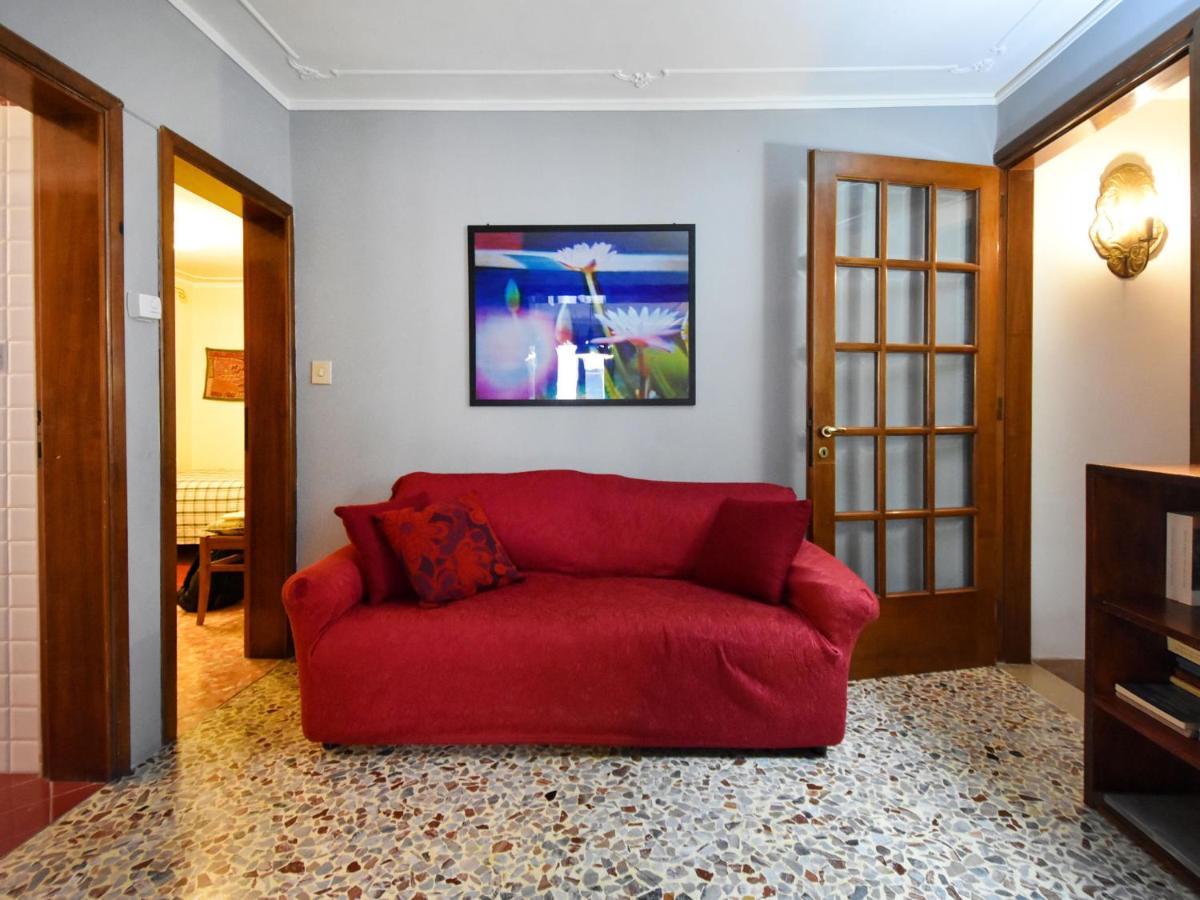 Apartment Casa San Vio By Interhome เวนิส ภายนอก รูปภาพ